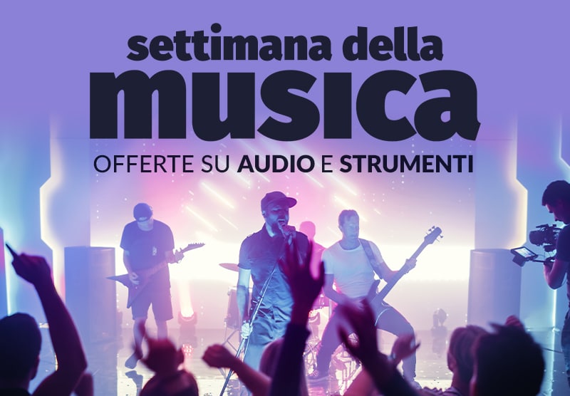 Settimana della musica