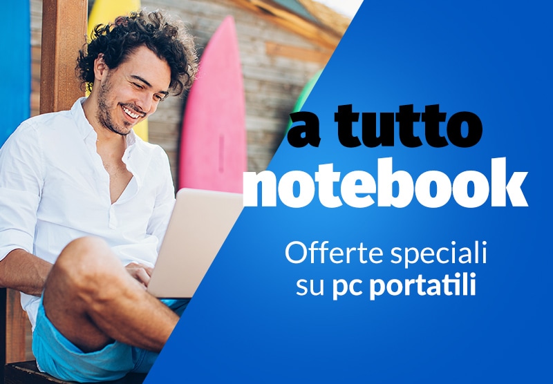 speciale notebook