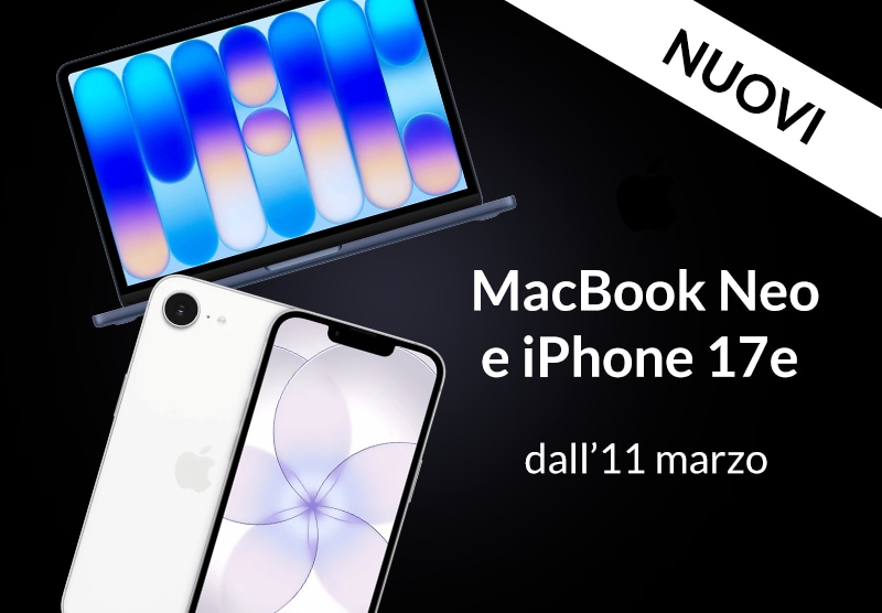 novità mondo apple