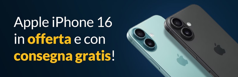 Promo Apple iPhone