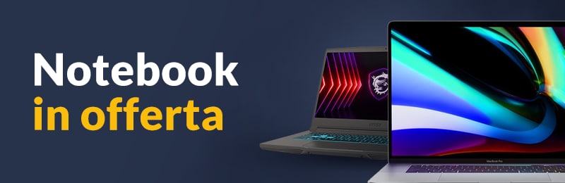 speciale notebook