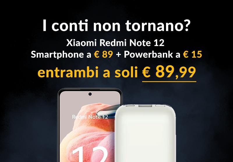 promo bundle xiaomi 12