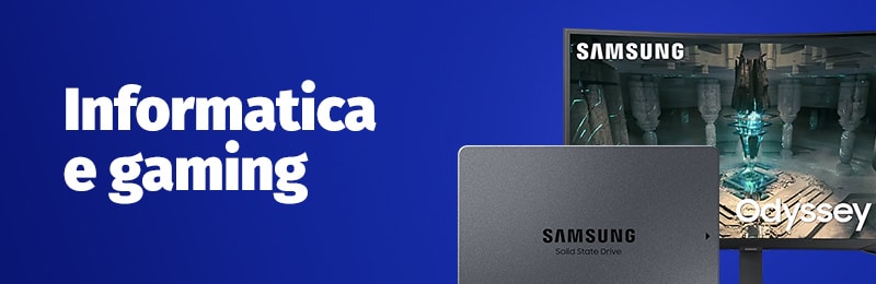 samsung promo informatica