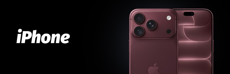 iphone promo