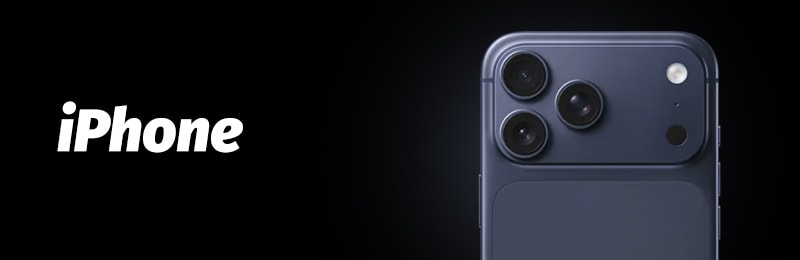 iphone promo