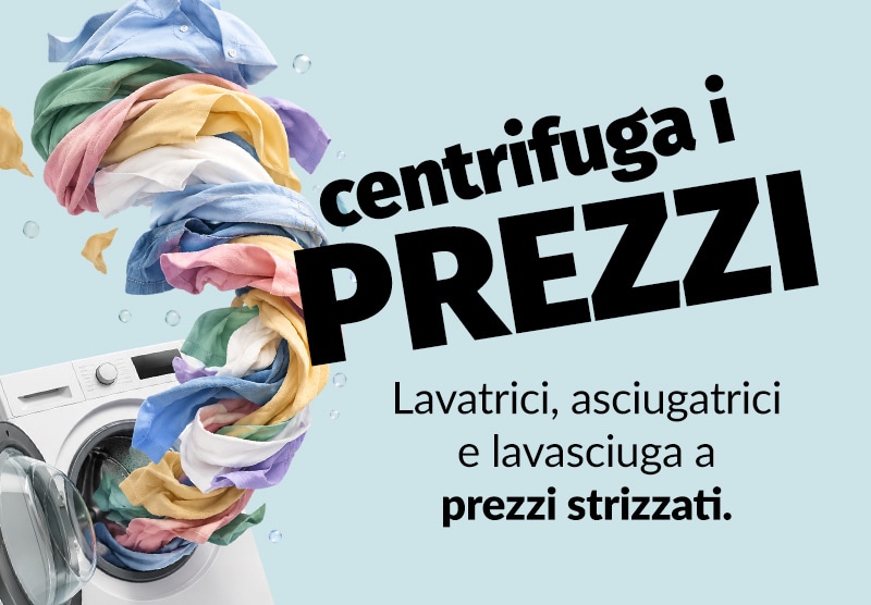 Speciale Lavanderia