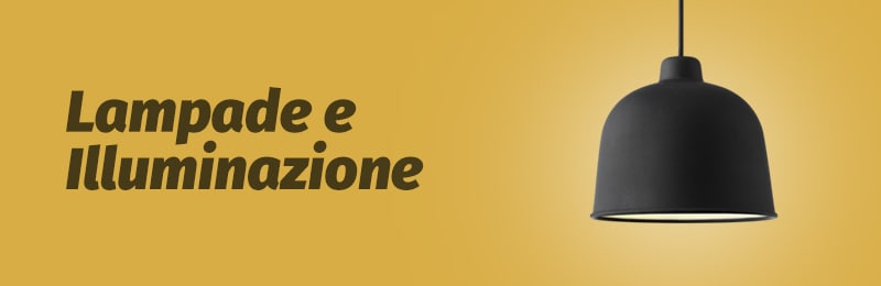speciale arredo illuminazione