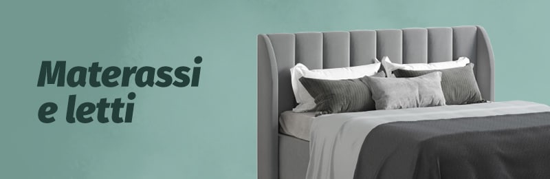 speciale arredo letti