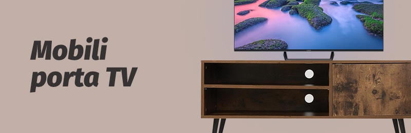 speciale arredo mobili tv