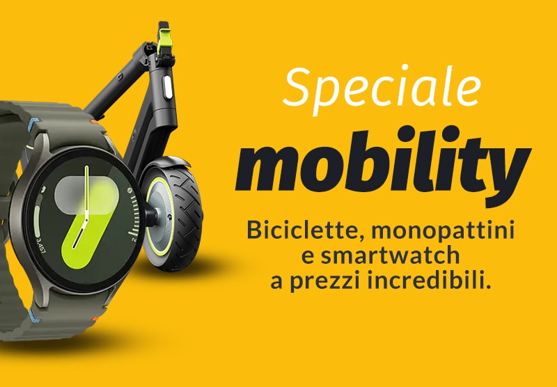 Mobiltà