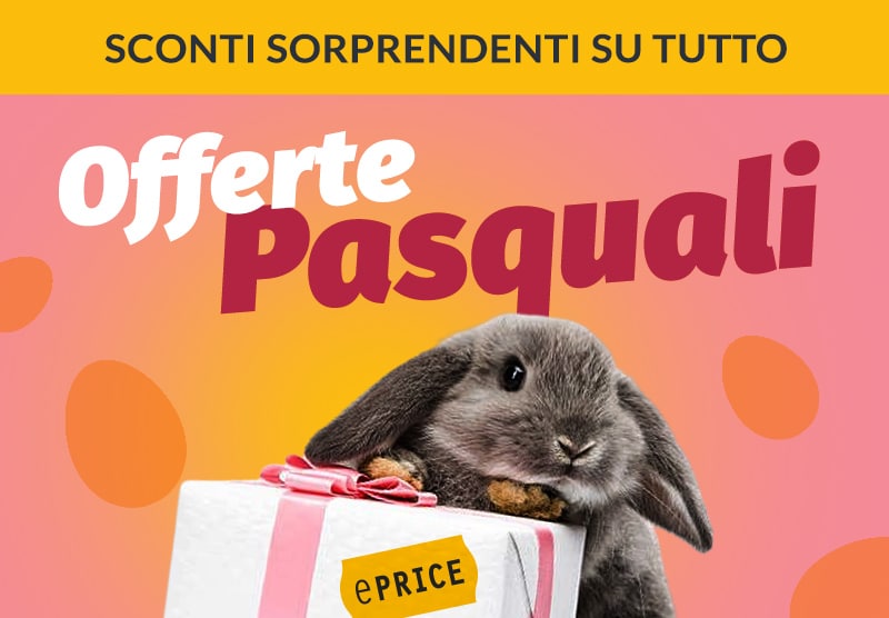 sconti di pasqua