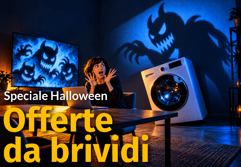Offerta da Paura