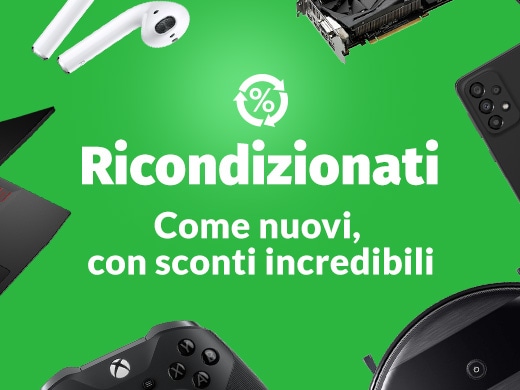 riconzionati slider