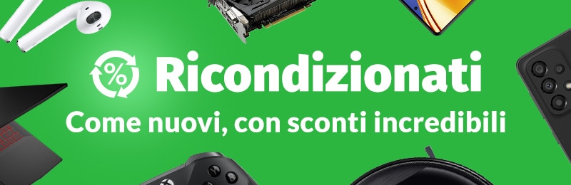 Ricondizionati