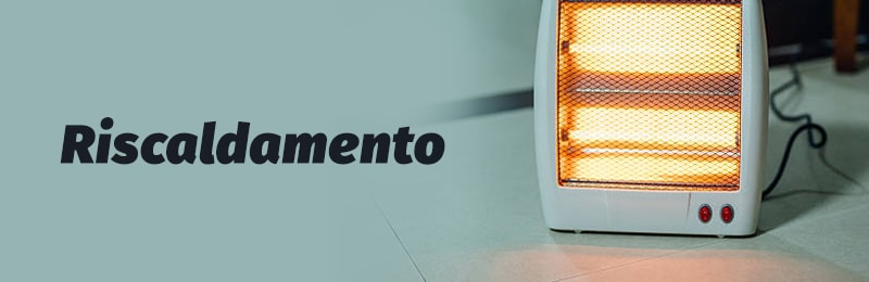 riscaldamento