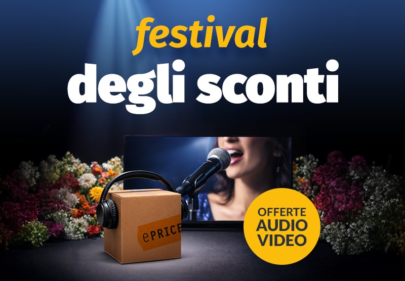 Festival degli sconti