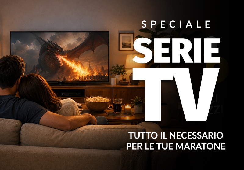 Speciale serie TV