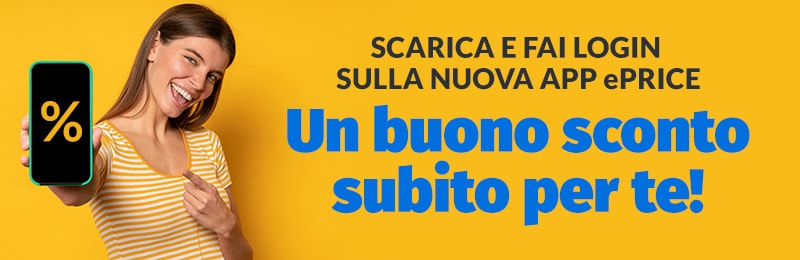 Banner app sconto