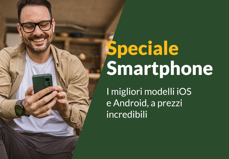 Speciale Smartphone