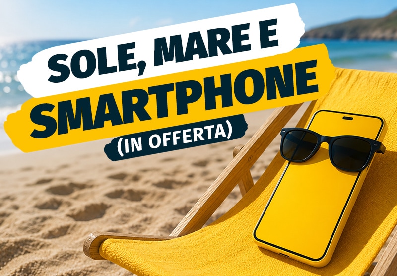 speciale smartphone