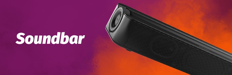 speciale tv soundbar