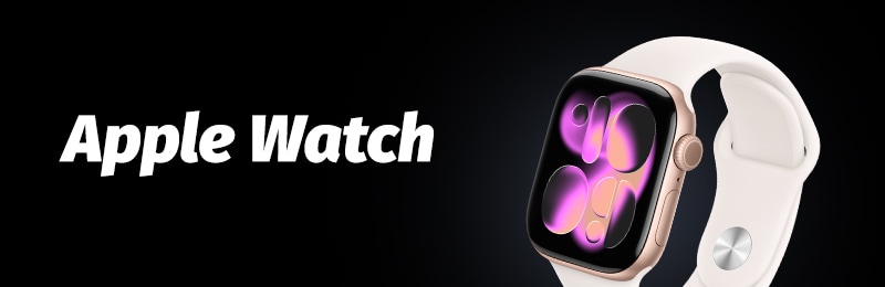 airpod watch