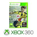 Fifa 17 xbox 360