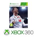 Fifa 18 xbox 360