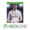Fifa 18 xbox one