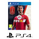 Fifa 18 ps4