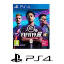 Fifa 19 ps4