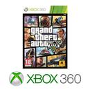 Gta 5 xbox 360