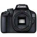 Canon eos 4000d