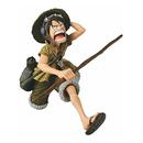 Anime action figures