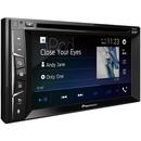 Autoradio touch screen
