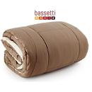 Piumone matrimoniale Bassetti