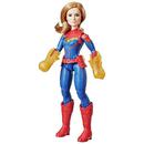 Captain marvel carol danvers