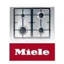 Piano cottura Miele