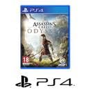 Giochi Ps4