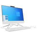 Hp 21.5 all in one pc white