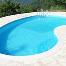 Piscine in vetroresina