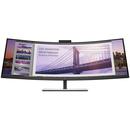 Monitor hp 4 3