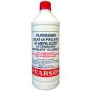 Olio di fegato di merluzzo per cani