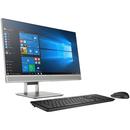 Pc all in one hp touch screen