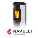 Ravelli stufe