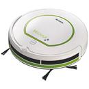 Robot aspirapolvere ariete