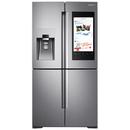 Samsung frigo touch