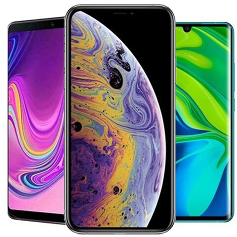 Smartphone