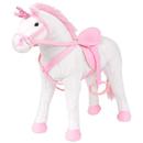 Unicorno cavalcabile