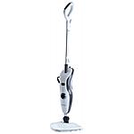 MEDIASHOPPING H2O PowerX Tripla Azione Scopa Vapore 6 in 1 MEDIASHOPPING H2O PowerX Tripla Azione Scopa Vapore 6 in 1